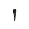 Microfone dinâmico de palco RODE M1-S — 75–18000 Hz, sensibilidade -56 dB, saída 320 Ω, 187 mm, 360 g, preto
