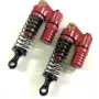 Absima 2330080 amortecedor RC peça de tuning