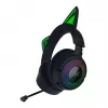 Headset Razer Kraken Kitty V3 Pro Bluetooth