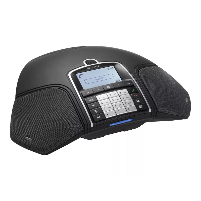 Konftel 300Wx analógico - telefone de conferência sem fios