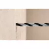 Conjunto de brocas para betão CTS 8, D-C Set, 3-10mm (8 peças)