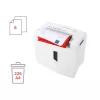 Destruidora de documentos HSM shredstar X8, 4,5 x 30 mm + mecanismo de corte de CD separado