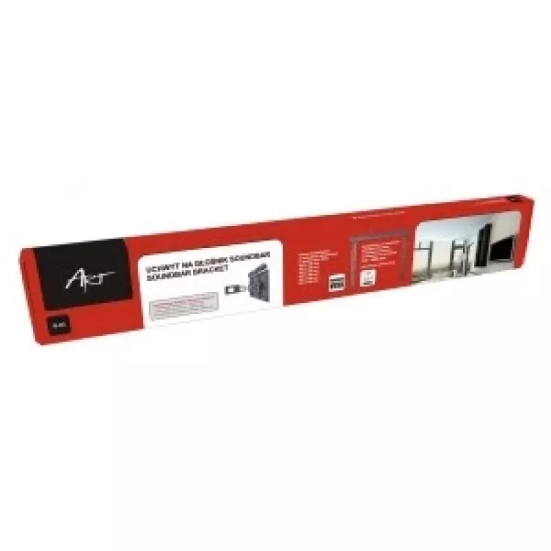 Suporte RAMART G-03 preto