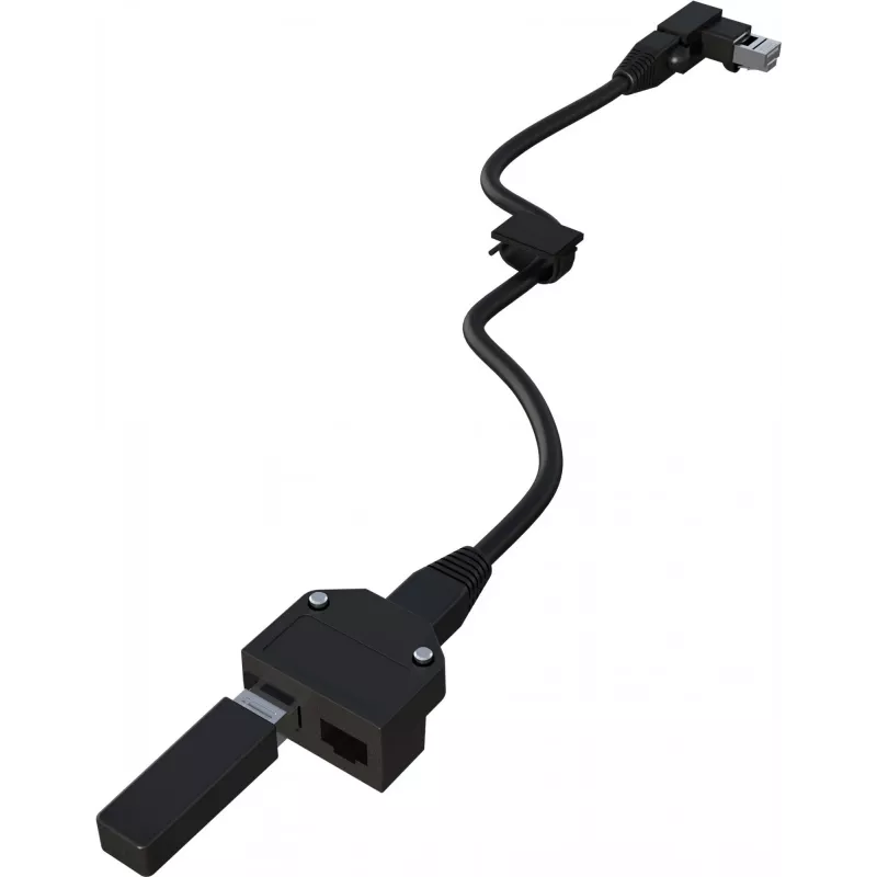 Kindermann 4013000310 ecrã preto
