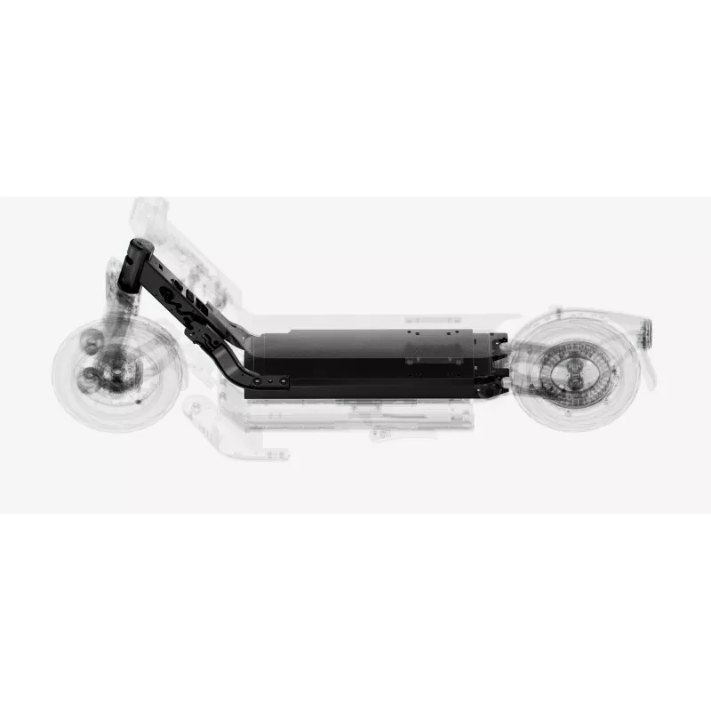 Segway eKickScooter E3 E | 800 W | até 25 km/h | 10