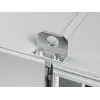 Rittal TS 4540.000 Esquadro combinado, embalagem de 4