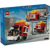 LEGO CITY 60488 Food Truck de Batatas Fritas