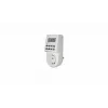 Temporizador diário/semanal Brennenstuhl 1506550