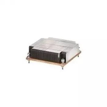 Intel Thermal Solution STS100P - Arrefecedor de processador - (para: LGA1366)