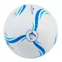 Bola de futebol White Shark MB-001 Striker — design resistente de 12 painéis
