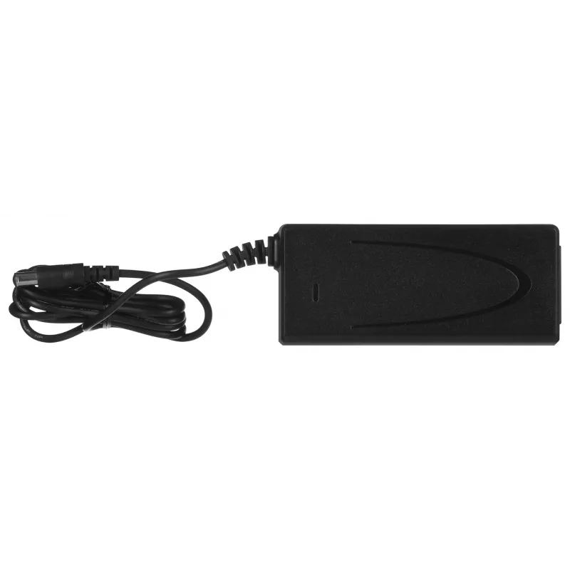 Dahua Technology PFS3006-4ET-60 Unmanaged L2 Fast Ethernet (10/100) Power over Ethernet (PoE) preto