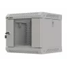 Rack de parede Lanberg WF11-3304-10S 4U cinzento capacidade 30 kg