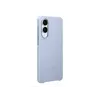 Samsung EF-VS937PLEGWW Kindsuit Case capa para Galaxy S25 Edge, azul-claro