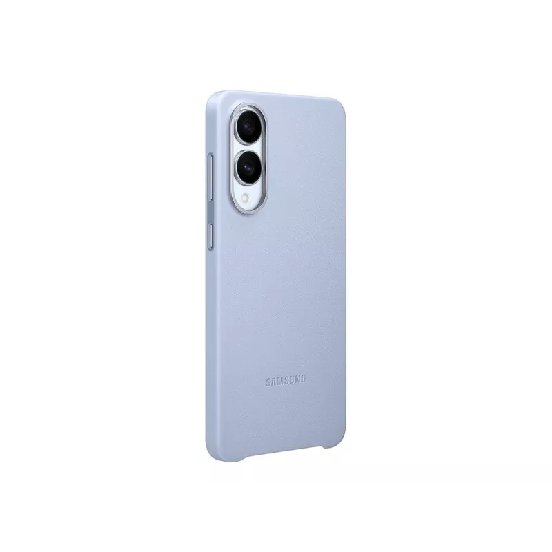 Samsung EF-VS937PLEGWW Kindsuit Case capa para Galaxy S25 Edge, azul-claro