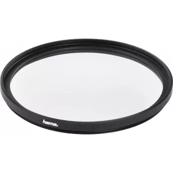 Filtro UV Hama 390 (O-Haze), 40,5 mm, filtro de câmara ultravioleta (UV) com revestimento