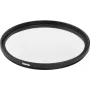 Filtro UV Hama 390 (O-Haze), 40,5 mm, filtro de câmara ultravioleta (UV) com revestimento