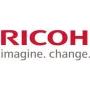 Ricoh 434075 cartucho de impressão para PC200W/MC240FW, magenta