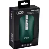Cian Technology GmbH rato INCA IWM-531RY Bluetooth e sem fios pilha Silent amarelo retail - rato