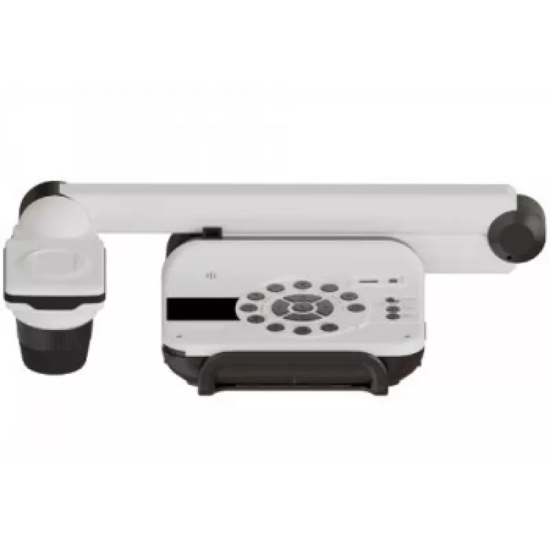 Optoma DC557 Câmara de documentos com Miracast