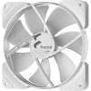 Ventoinha Fractal Design Aspect 14 RGB PWM 14 cm branca 500-1700 RPM
