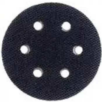 Prato de lixa Metabo 624061000