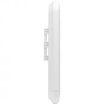 Ubiquiti NanoStation AC 1000 Mbit/s branco Power over Ethernet (PoE)
