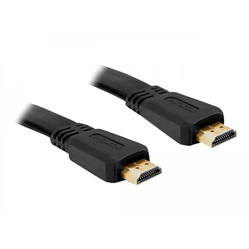 Cabo HDMI DeLOCK 82670 2 m