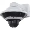 Câmara de vigilância Axis Q6300-E 50 Hz 02942-001 AXIS