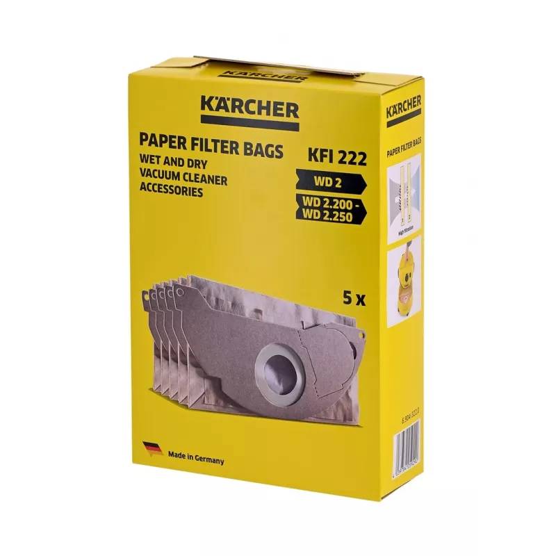 Kärcher 6.904-322.0 acessório/alimentação para aspirador