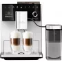 Máquina de café expresso automática Melitta CI Touch 1,8 L