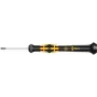 Chave de fendas Phillips Wera ESD 1550 PH Kraftform Micro PH 00 comprimento da lâmina: 40 mm (05030118001)