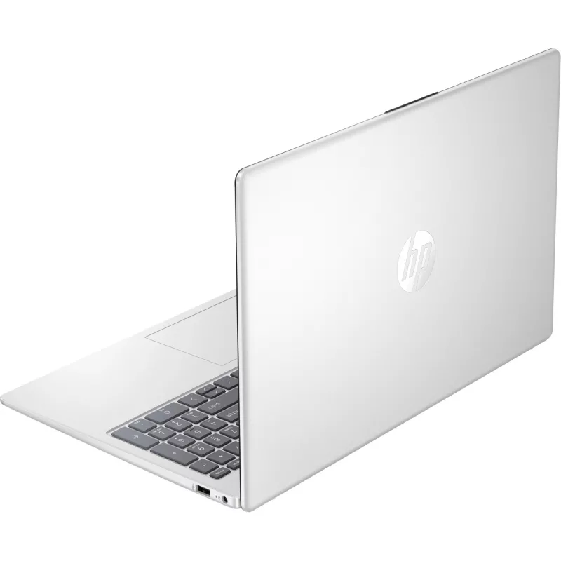 Portátil HP 15-fd1052ng - Intel Core 5 120U / 1,4 GHz - FreeDOS 3.0 - Intel Graphics - 16 GB RAM - 512 GB SSD NVMe - 39,6 cm (15,6) (C6RF1EA#ABD)