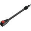 Lavadora de alta pressão Bosch AdvancedAquatak 140 de pé elétrica preto, verde 450 l/h 2100 W