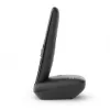 Gigaset E290 telefone sem fios, preto