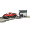 Veículo de brincar BRUDER 2501