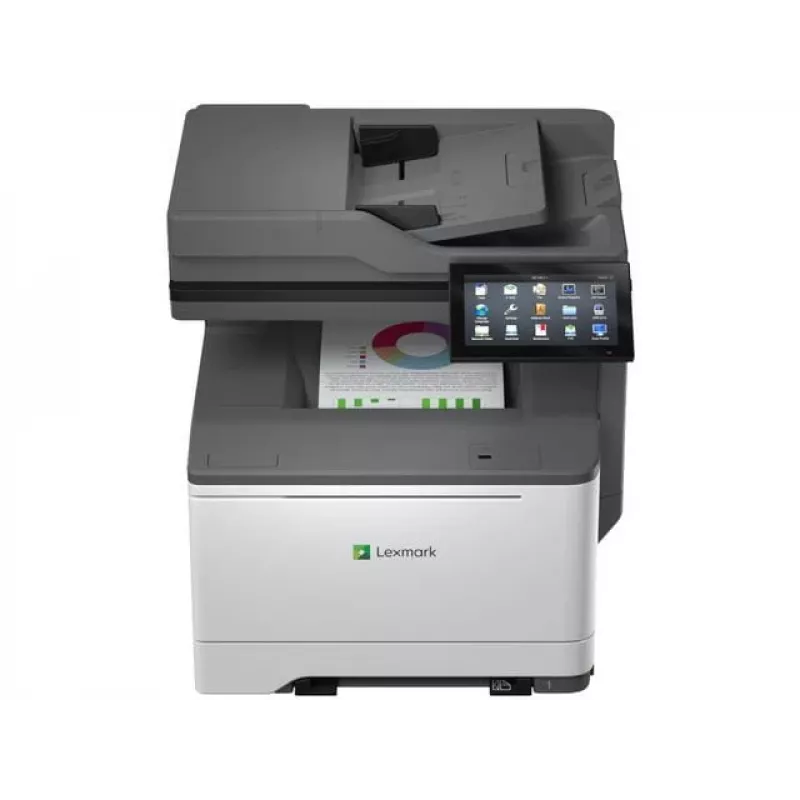 Lexmark 50M7090 Impressora