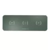 Carregador sem fios Terratec ChargeAIR All verde