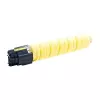 Ricoh 821282 cartucho de toner para SP C430, amarelo