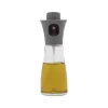 Galheteiro de óleo e vinagre JATA HACC4545 0,15 l vidro polipropileno cinzento