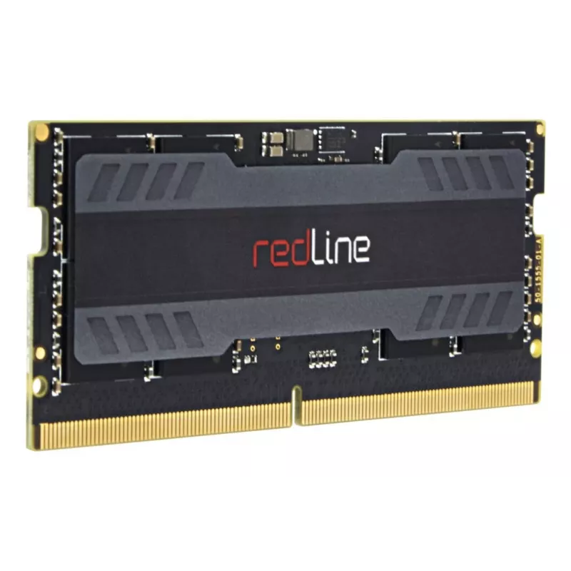 Memória Mushkin Redline DDR5 32GB 5600MHz