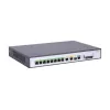 Hewlett Packard Enterprise HPE FlexNetwork MSR958X - Router 8-Port-Switch - 1GbE - portas WAN: 6 - Wi-Fi - montagem em rack (S0P11A)