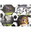 Papelão HERMA Football 19739