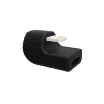 Adaptador Lightning Compulocks 180 graus 180LTAD