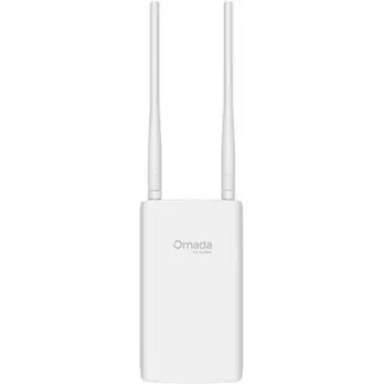 TP-Link Omada EAP603-Outdoor 1800 Mbit/s branco Power over Ethernet (PoE)