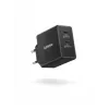 Fonte de alimentação Lenovo 40AW065BEU Interior/Exterior 65 W preto