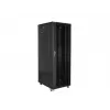 Armário rack Lanberg FF01-8847-12B 47U armário de chão preto