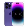 Apple iPhone 14 Pro Max 17 cm (6.7) Dual SIM iOS 16 5G 128 GB violeta recondicionado / recondicionado