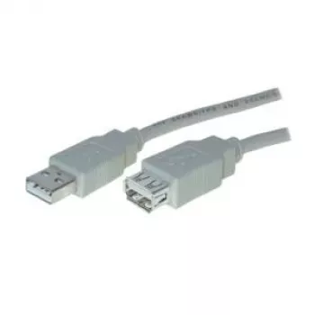 Cabo USB S/CONN USB 2.0 3 m
