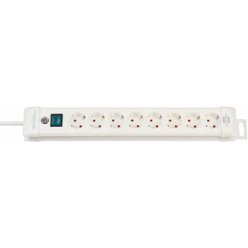 Extensão elétrica Brennenstuhl BN-1952280100