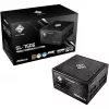 Fonte de alimentação ASRock STEEL LEGEND 750W 80 Plus Gold